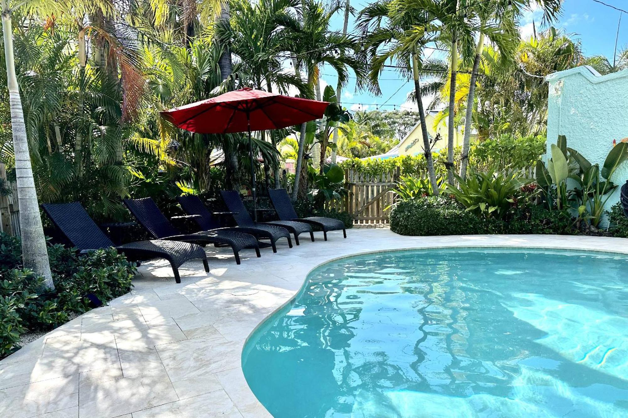 The Savannah - Perfect Couple Getaway! Villa West Palm Beach Exterior photo